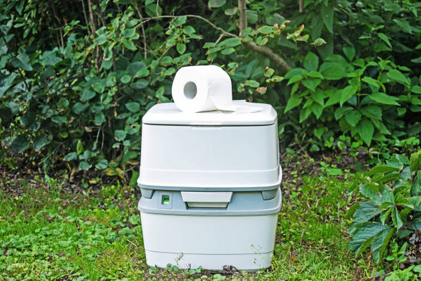 Trusted Delisle, MS porta potty rental Experts