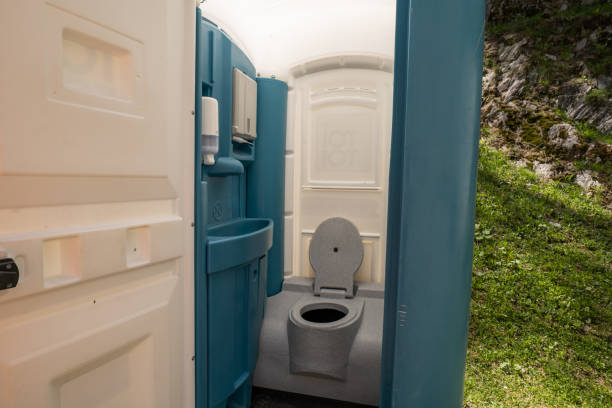 Best Portable toilet rental cost  in Delisle, MS