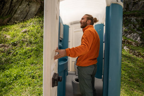 Best Long-term porta potty rental  in Delisle, MS