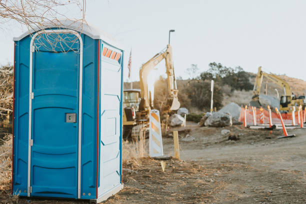 Sanitation services for porta potties in Delisle, MS