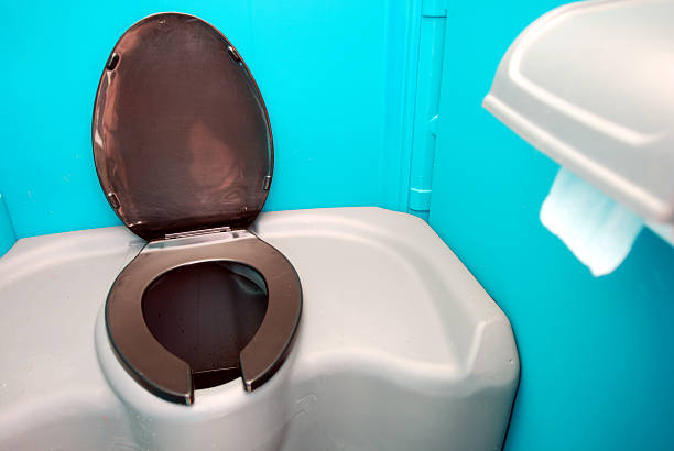Best Porta potty delivery and setup  in Delisle, MS