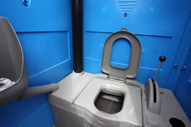 Best Porta potty rental for festivals  in Delisle, MS