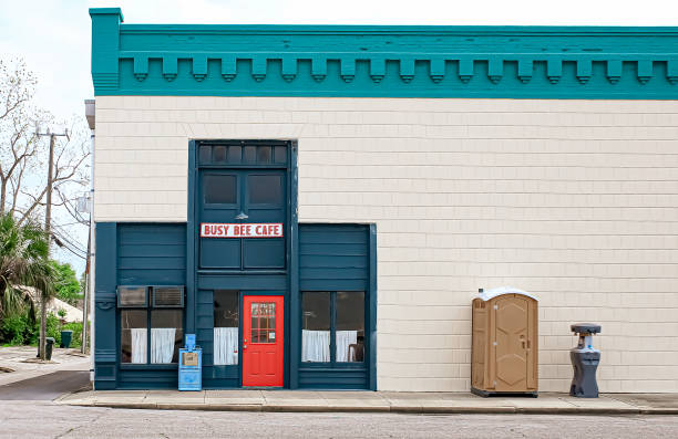 Best Porta potty rental for parties  in Delisle, MS