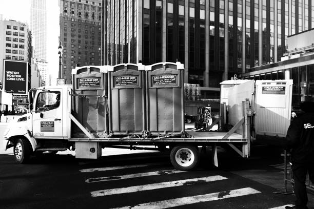 Best Affordable porta potty rental  in Delisle, MS