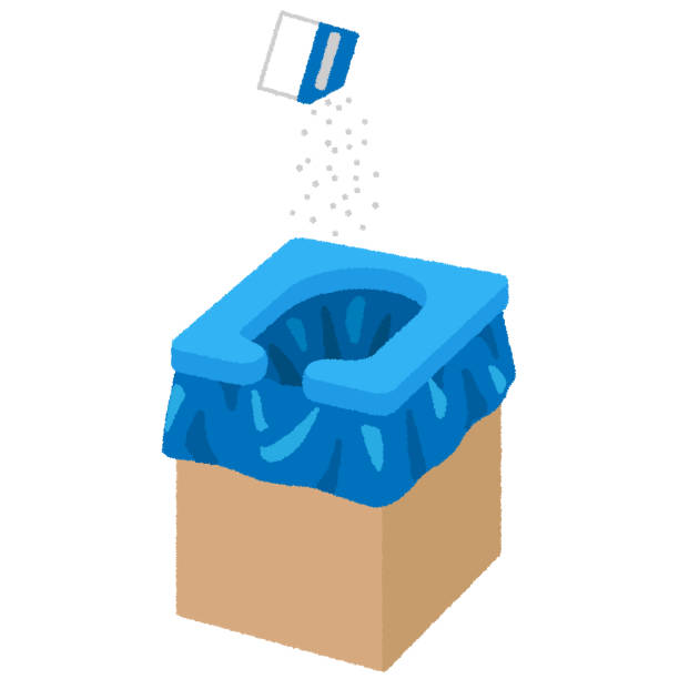 Portable Toilet Options We Offer in Delisle, MS